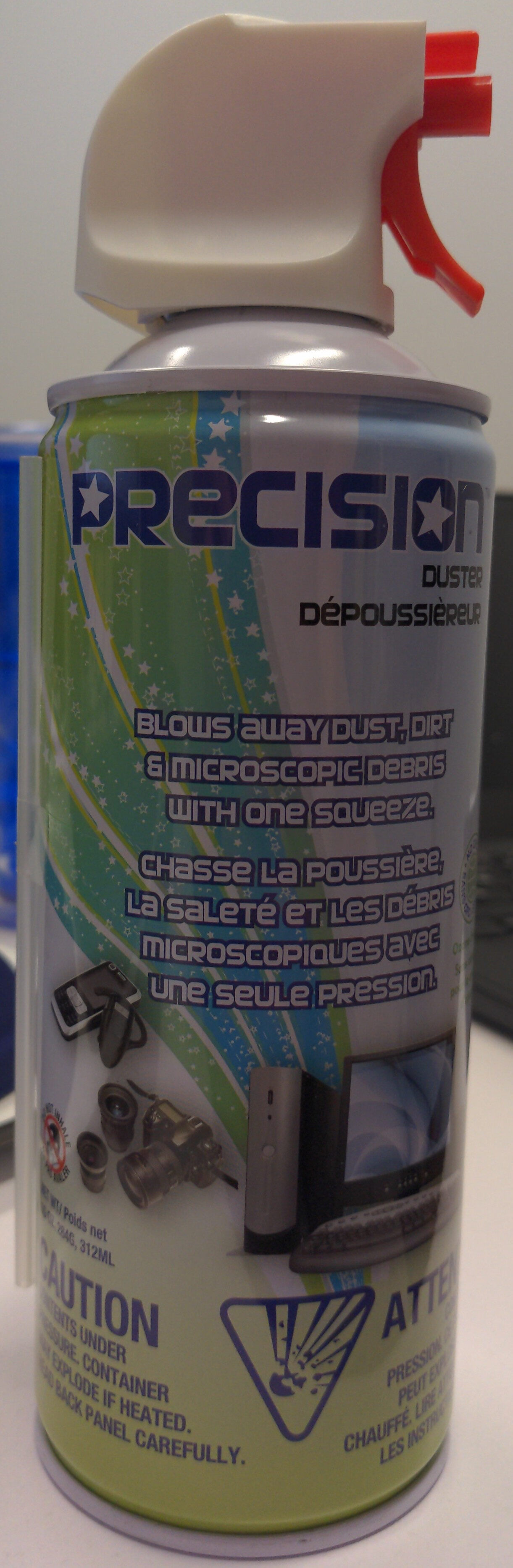 Dépoussièreur - Product - fr
