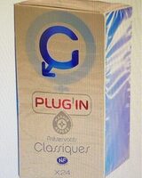 Plug in - Product - fr