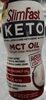 MCT Oil - Product