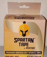 Spartan tape - Product - en