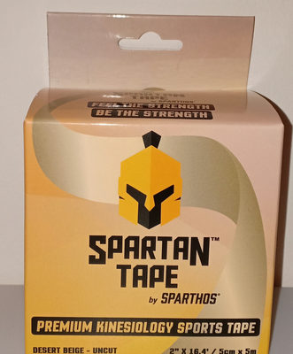 Spartan tape - Product
