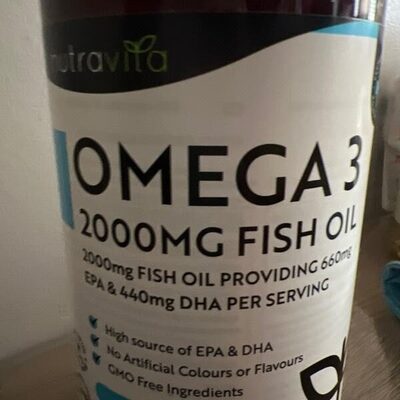 Omega 3 - Product - en