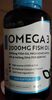 Omega 3 - Produit