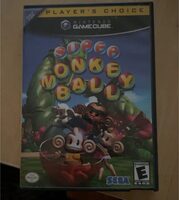 Super monkey balls - Produit - en