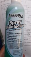Spraypak - Produit - en