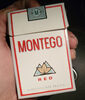 Montego Ciggarettes - Product