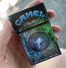 Camel crushes - Product