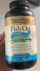 Fish Oil Omega 3 - Product