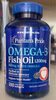 Omega-3 Fish Oil - Product