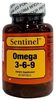 Omega 3-6-9 - Product