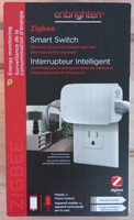 Interrupteur intelligent - Product - fr