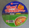 NONGSHIM Bowl Noodle Soup - Product