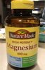 Magnesium - Product