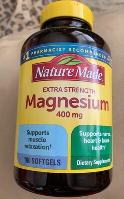 Magnesium - 1