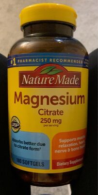 Magnesium - 1