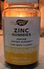 Zinc Gummies - Product
