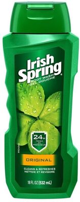 Irish Spring Original - Product - en