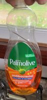 Palmolive - Produit - en