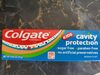 colgate kids cavity protection bubble fruit - Product