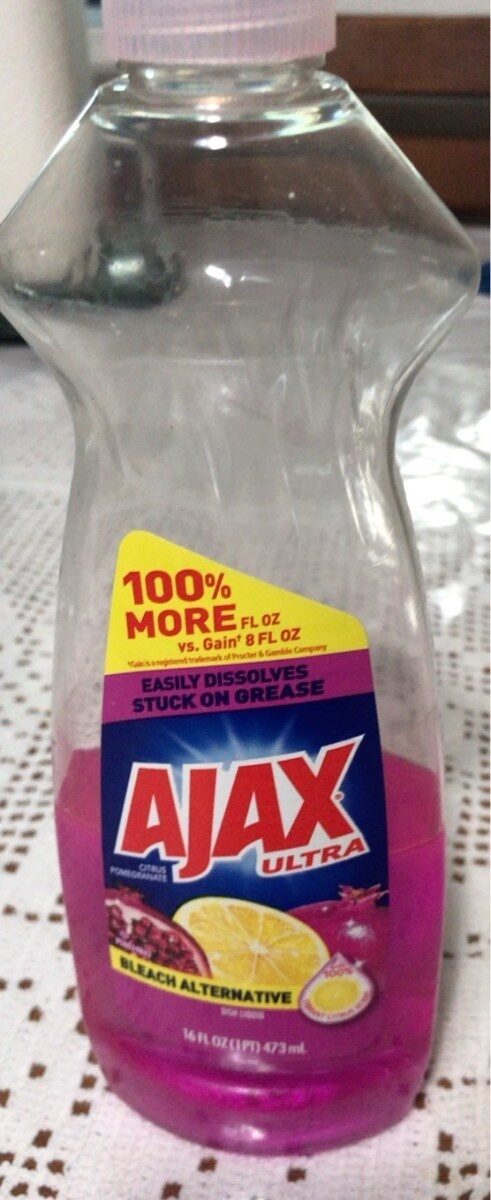 Ajax - Product - en