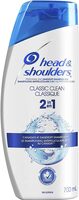 Head and Shoulders Classic Clean 2 in 1 - Product - en
