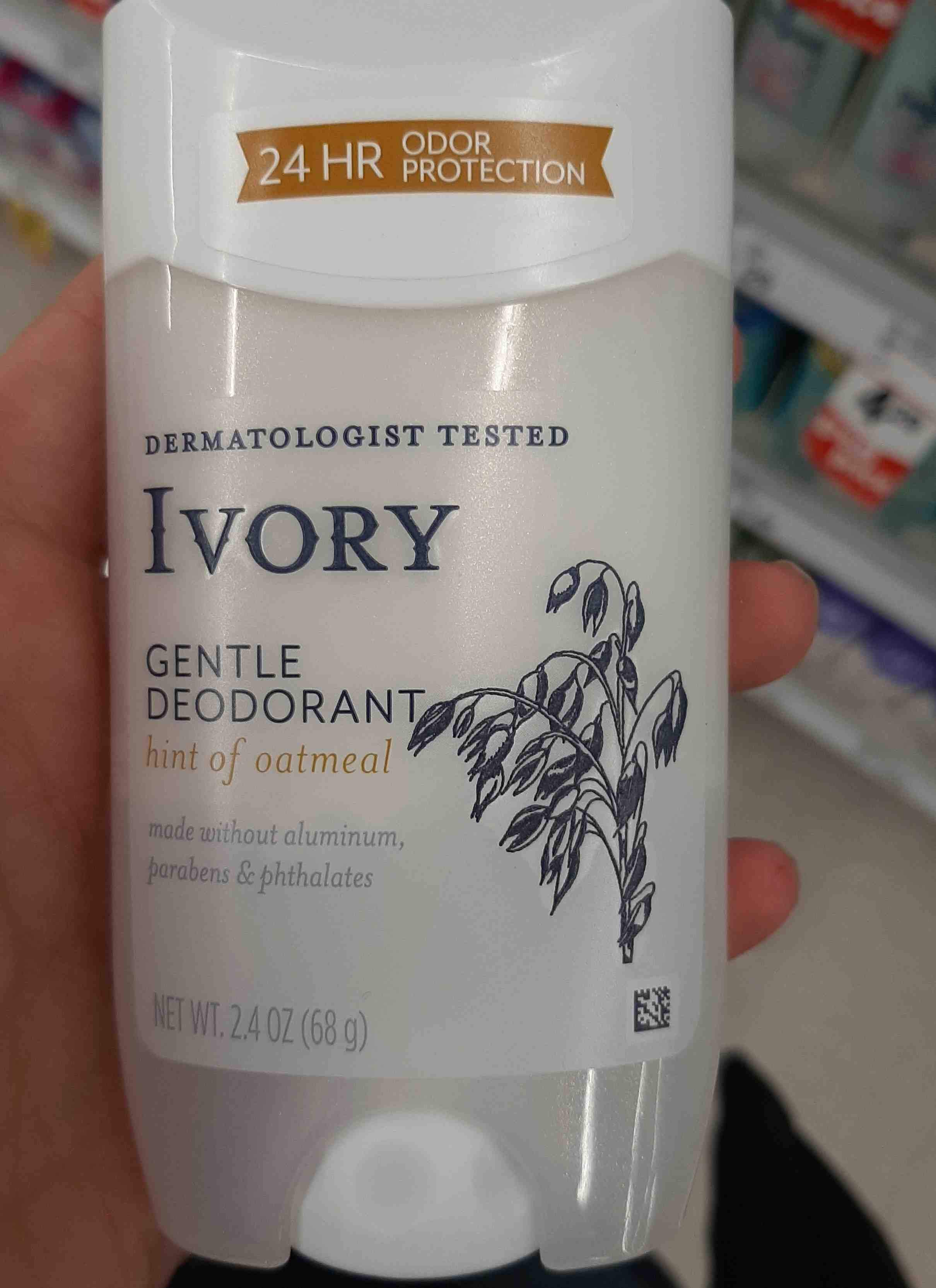 Ivory - Product - en