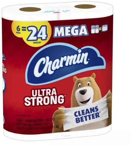 Ultra strong - Product - en
