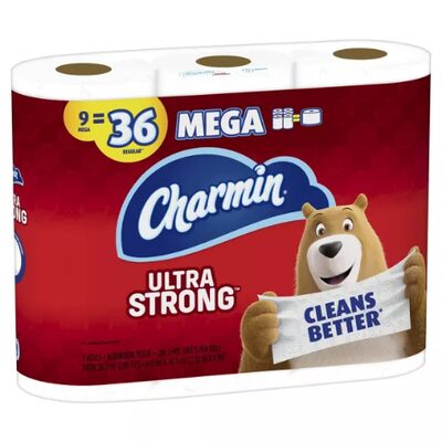 Ultra strong - 1