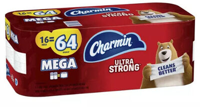 Ultra strong - Product - en