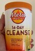 14 day cleanse - Product
