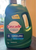 Cascade advanced power - Product - en