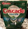 Cascade Complete ActionPacs - Product