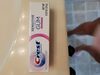 Crest Sensitive Gum Toothpaste - Product