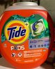 Tide pods - Product