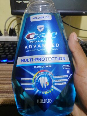 multi-protection - Produit - es