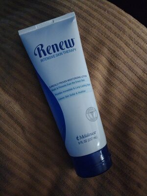 Renew intensive skin therapy - 1