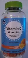 Vitamin C Gummies - Produit - es
