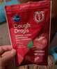 Cough drops - Product