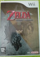 Zelda twilight princess - Product - es