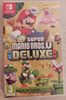 ＮＥＷ Super Mario Bros. U Deluxe - Product