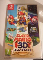 Super Mario 3D All-Stars - Product - fr