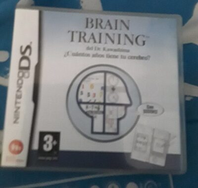 Brain  Training - Product - es