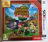 Animal Crossing - Produit