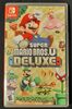 New Super Mario Bros U Deluxe - Produit
