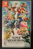 Super Smash Bros Ultimate - Produit