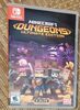 Minecraft Dungeons Ultimate Edition - Product