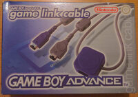 game link cable - Product - en