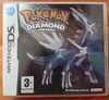 Pokémon Diamond Version - Product