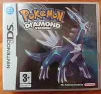 Pokémon Diamond Version - Product - en