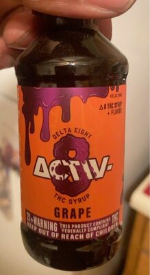 Activ-8 - Product - en